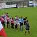...la partita "all stars"