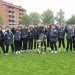 Academy Cup 2012 - La Cerimonia di Premiazione