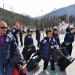   ...l'Arrivo