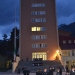 ...la Cerimonia d'Inaugurazione