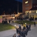 ...la Cerimonia d'Inaugurazione