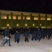  ...la Cerimonia d'Inaugurazione
