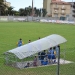 L'ingresso in campo