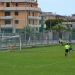 1-0 Goal su rigore di Della Valle