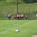 Riscaldamento pre-partita
