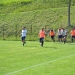 Riscaldamento pre-partita