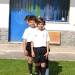 Pronti per l'ingresso in campo