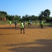 Il campo da gioco